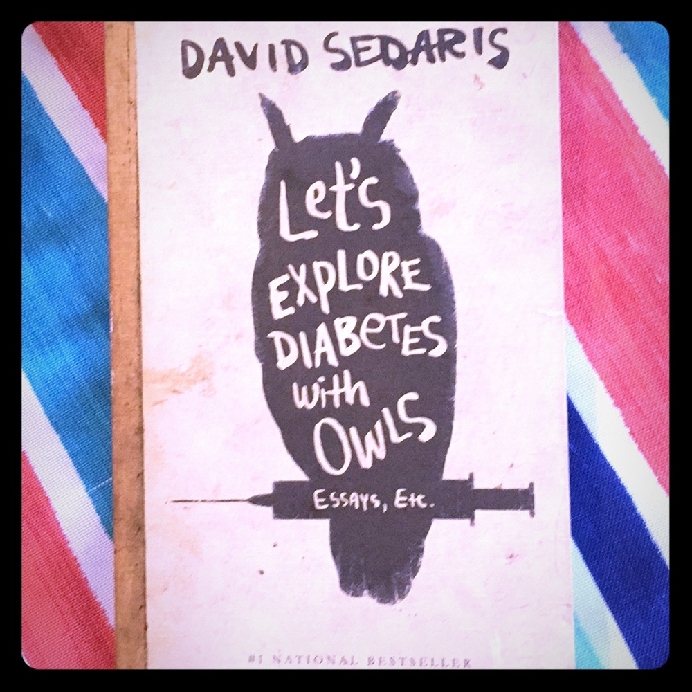 🦉 Let’s explore Diabetes with owls🦉